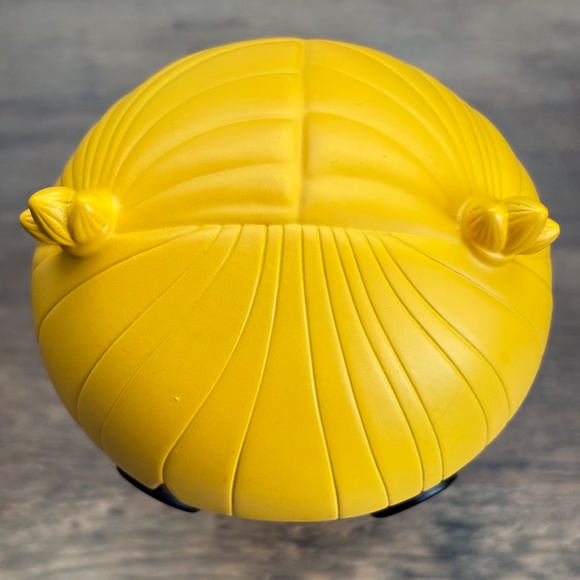 LALALOOPSY 7" Toy Doll Littles SCRIBBLES SPLASH Yellow Hair Finger Painter 2011 - Picture 8 of 10